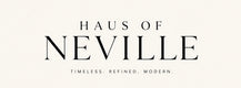 Haus of Neville - Home