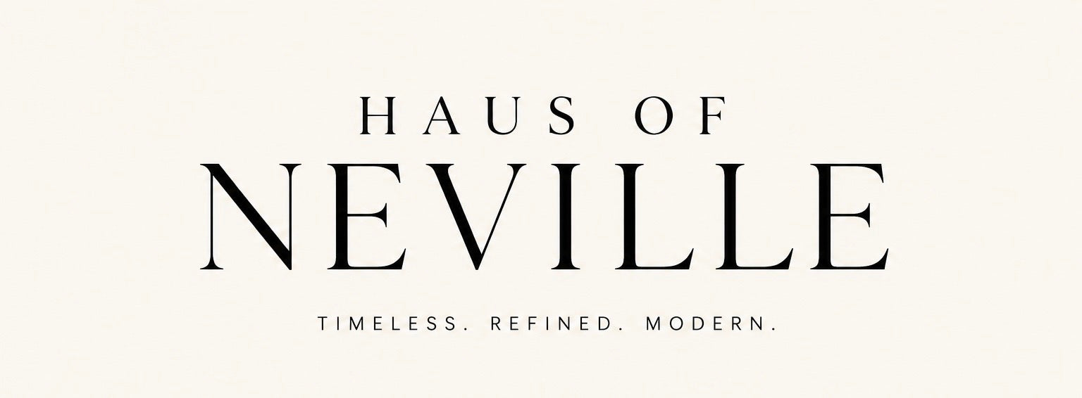 Haus of Neville