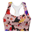 Calypso Longline Sports Bra
