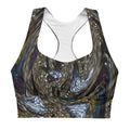 One and Only Longline Sports Bra